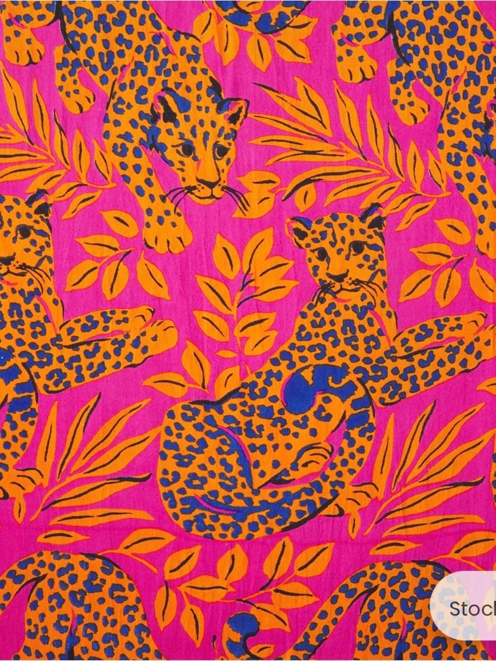Printfresh City Cat - Petite XL Eco Satin Wildest Dreams Set - LIMITED EDITION - Picture 2 of 3